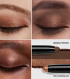 Bobbi Brown Dual-Ended Long-Wear Cream Shadow Stick