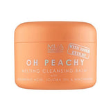 MUA Cleansing Balm Oh Peachy, imported from the UK
