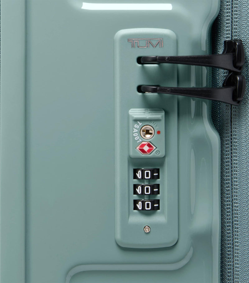 Tumi 19 Degree Front Access Expandable Suitcase 76cm (British brand)