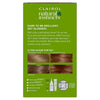 Clairol semi-permanent hair dye 7RG Dark Gold Blonde - British product