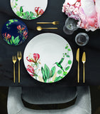 Villeroy & Boch Avarua dessert plate 22cm (British brand)