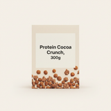 Holland & Barrett Protein Cocoa Crunch Cereal 200g