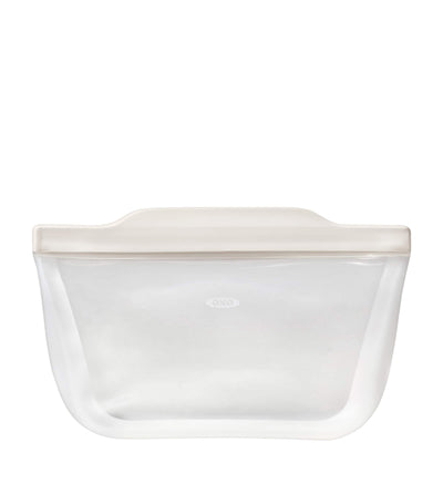 OXO Silicone Reusable Food Storage Bag 946ml