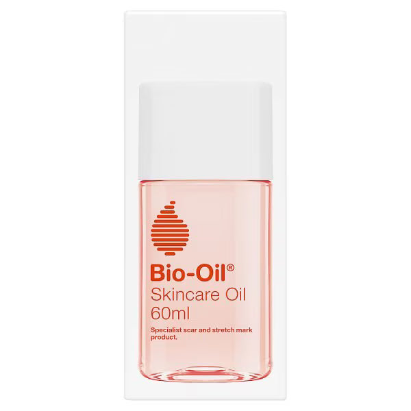 Bio-Oil skincare oil for scars stretch marks 60ml - British product