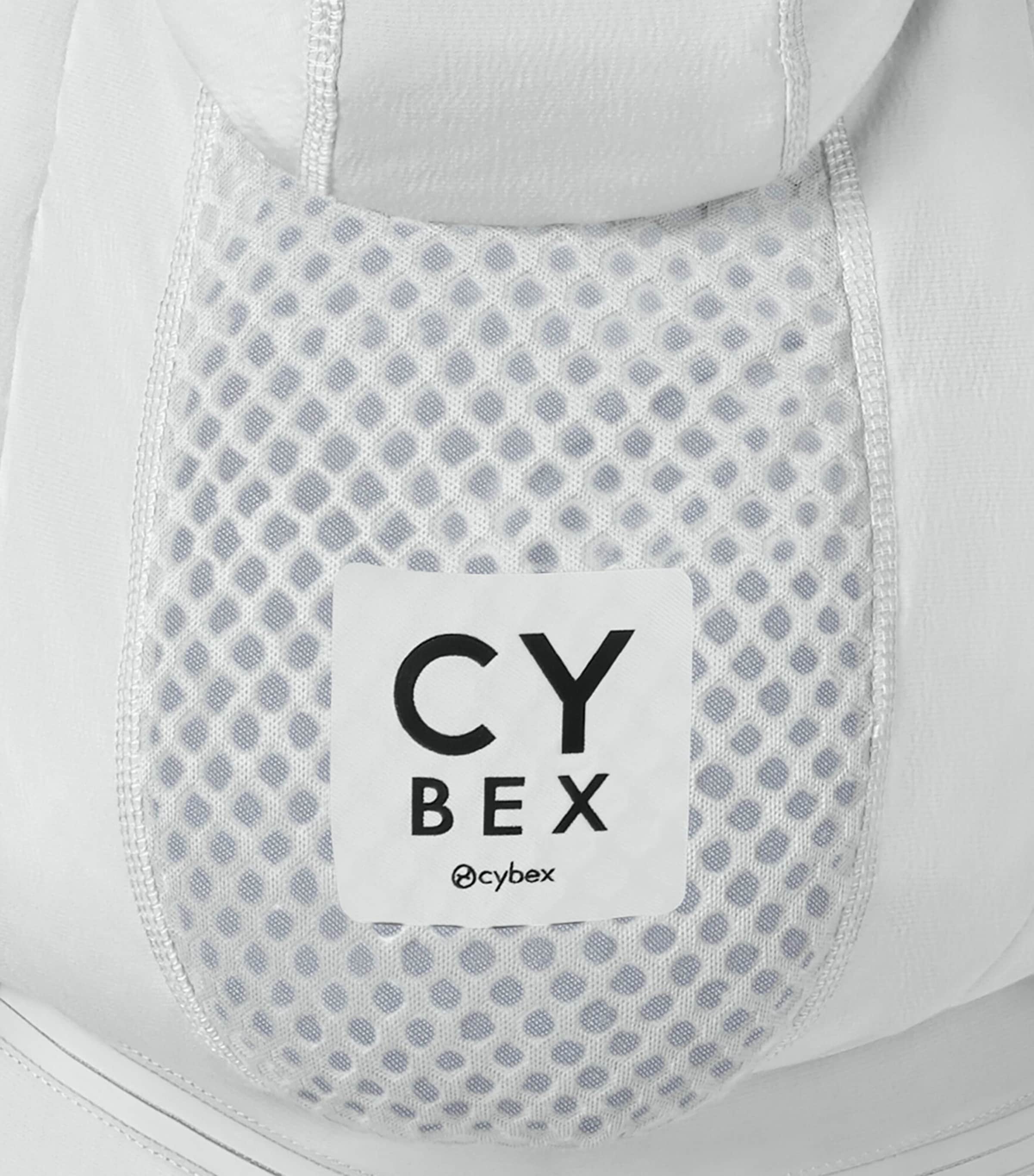 Cybex Coya baby carrier - British product