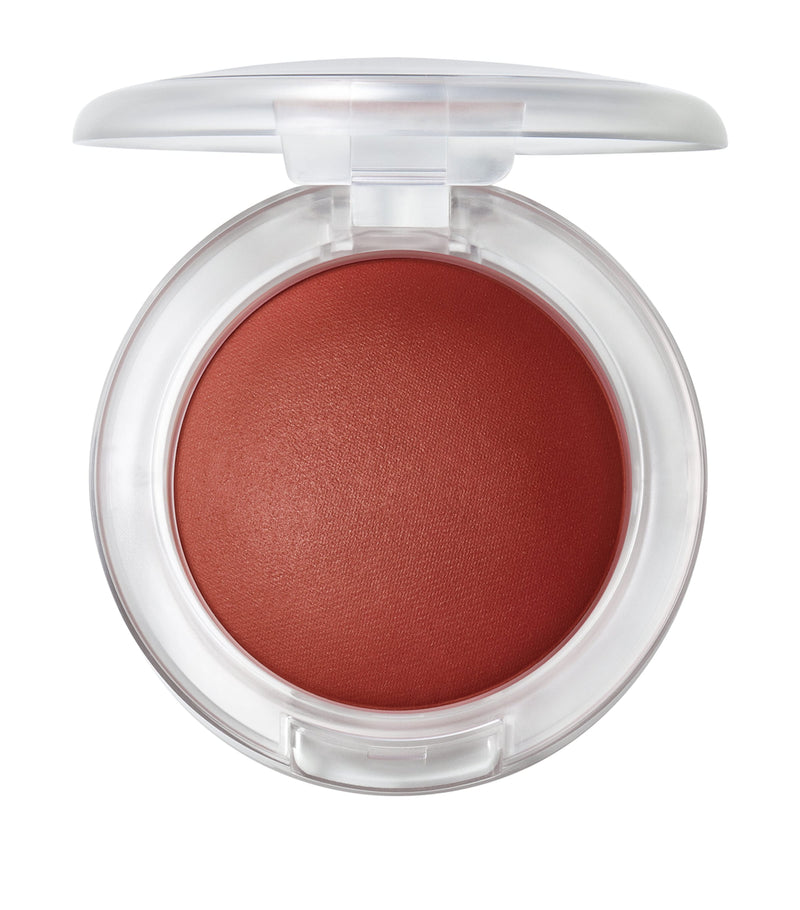 MAC Glow Play Cushiony Blush, imported from the UK