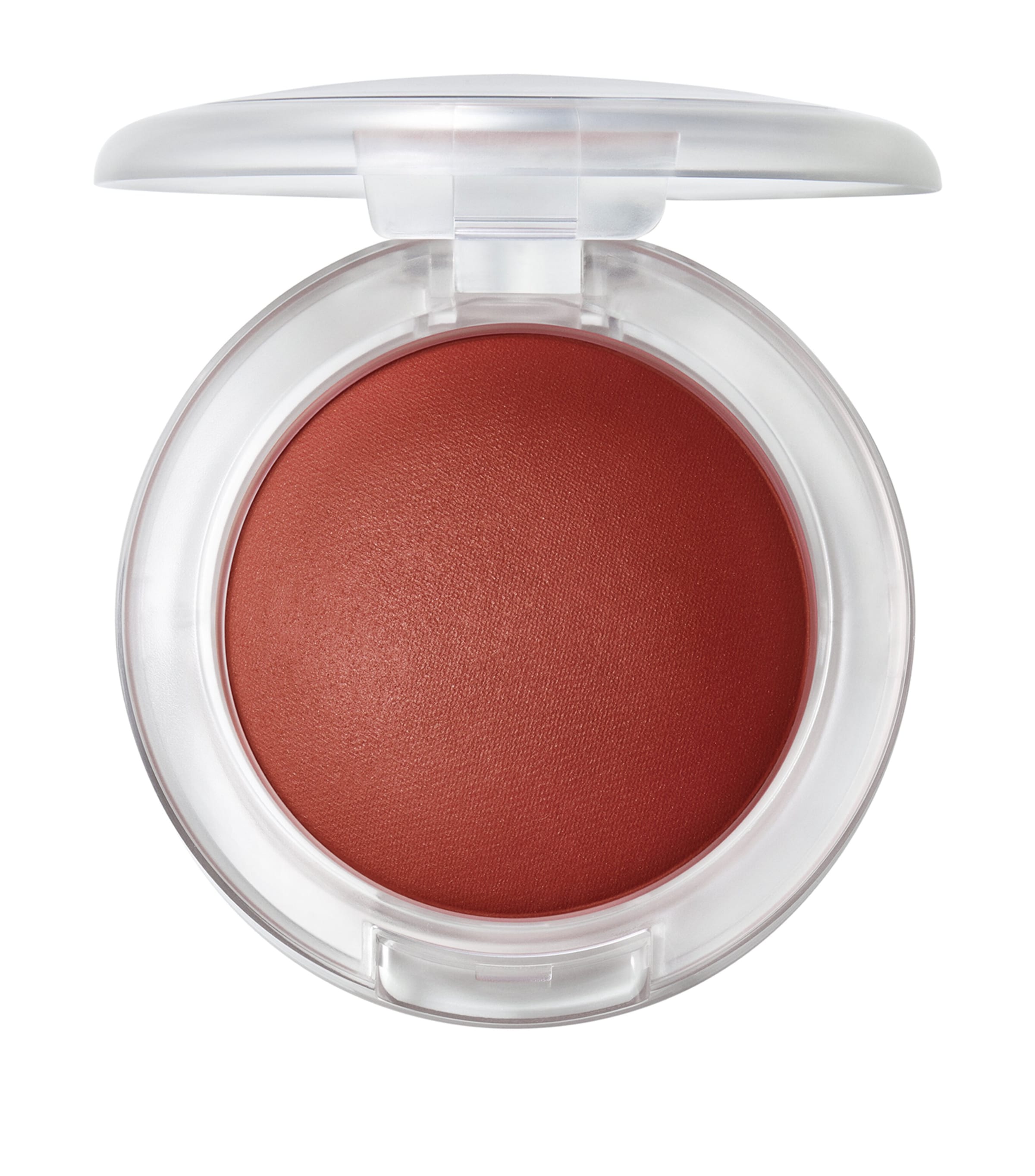 MAC Glow Play Cushiony Blush, imported from the UK
