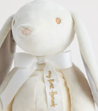 Harrods My First Bunny soft plush toy 36cm, UK version