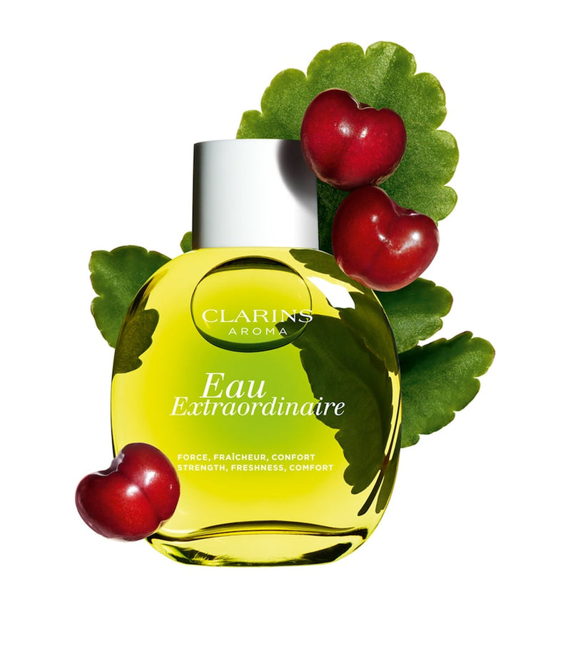 Clarins Eau Extraordinaire treatment fragrance 100ml - British product