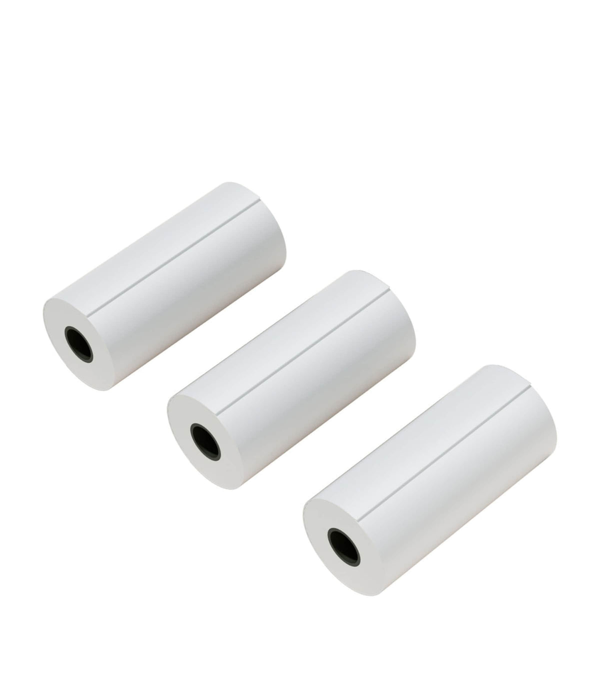 ZOOFAMILY C1 camera paper rolls set of 3 (British brand)