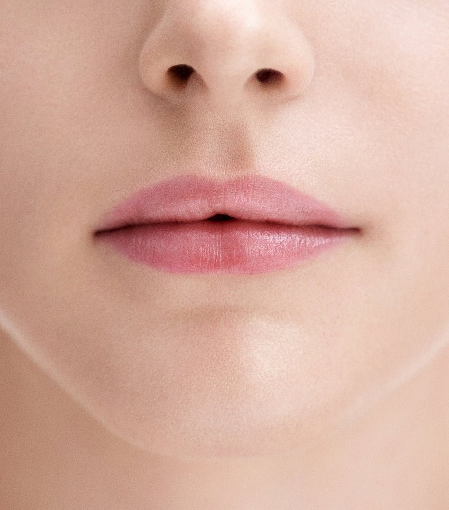 Byredo lip balm refill with natural butters - British product