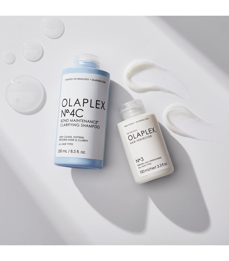 Olaplex No.4 Bond Maintenance Clarifying Shampoo (250ml)