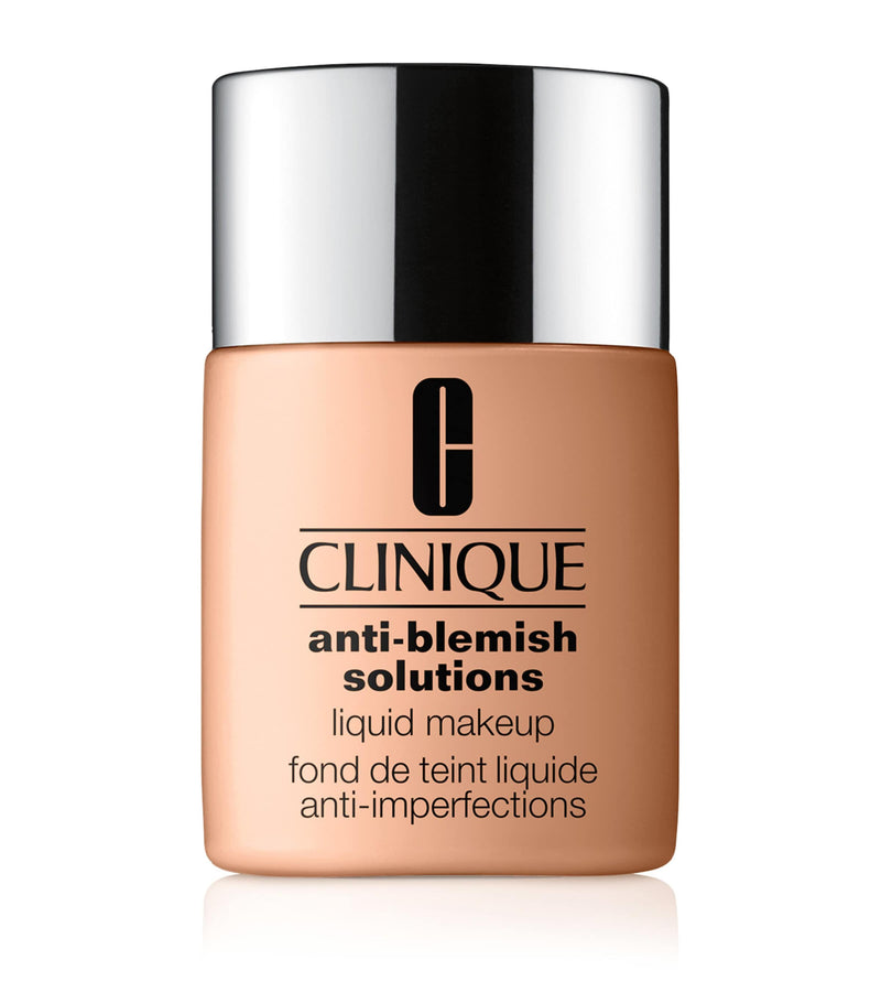 Clinique Anti-Blemish Solutions Liquid Makeup foundation - British product