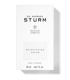 Dr. Barbara Sturm brightening serum 30ml - British product