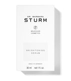 Dr. Barbara Sturm brightening serum 30ml - British product