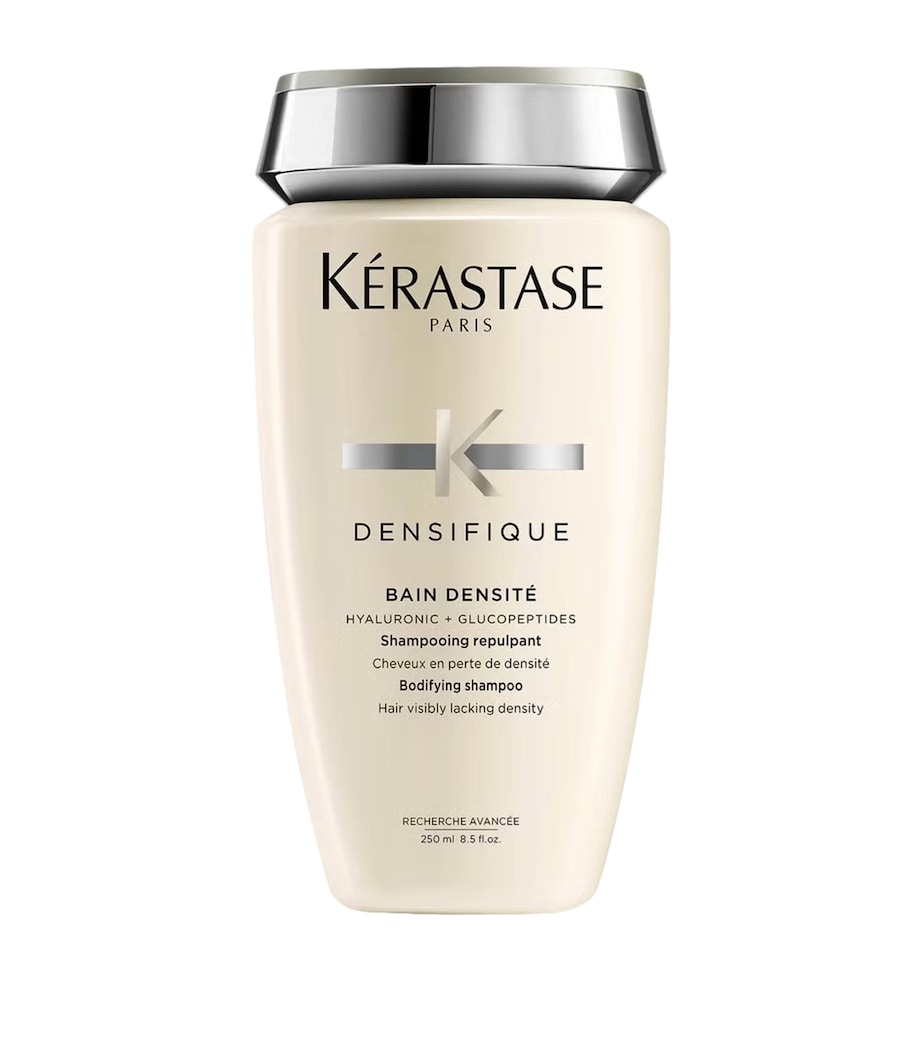 Kerastase density-enhancing shampoo for thinning hair 250ml, UK version