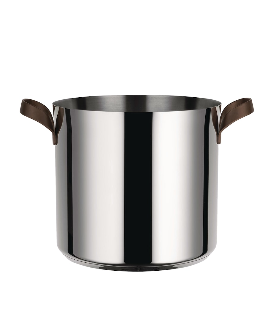Alessi Edo Stockpot 24cm - British product