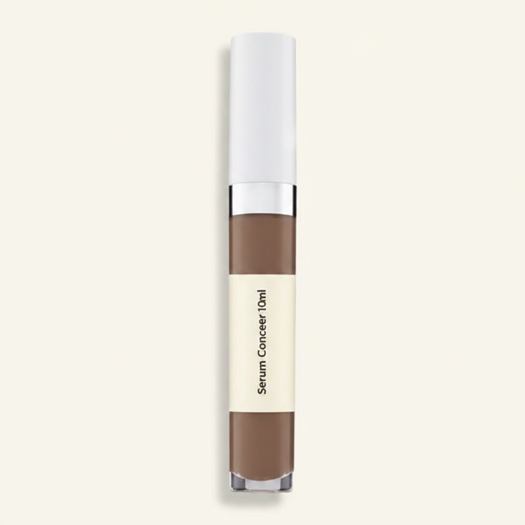 No7 Lift & Luminate Serum Concealer, imported from the UK
