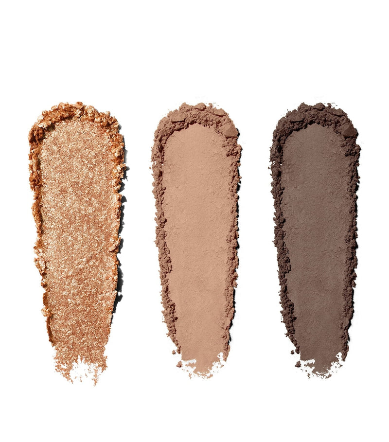 Bobbi Brown Essential Eyeshadow Trio