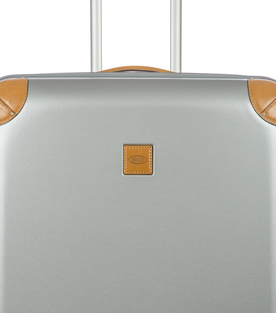 Bric's Amalfi check-in suitcase 76cm - British product
