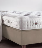 Vispring Medium Baronet Superb Mattress 150cm x 200cm (British brand)