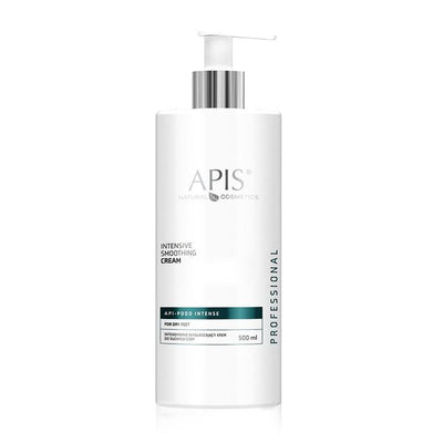 Api-Podo Intense Smoothing Cream for Dry Feet 500ml