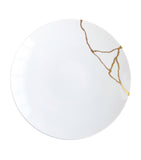 Bernardaud Kintsugi Coupe Dinner Plate (27cm)