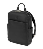 Moleskine Leather PRO backpack, imported from the UK
