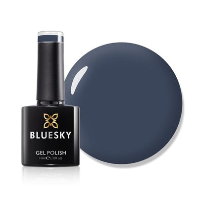 Bluesky Gel Polish Blue Blog Gel Nail Polish