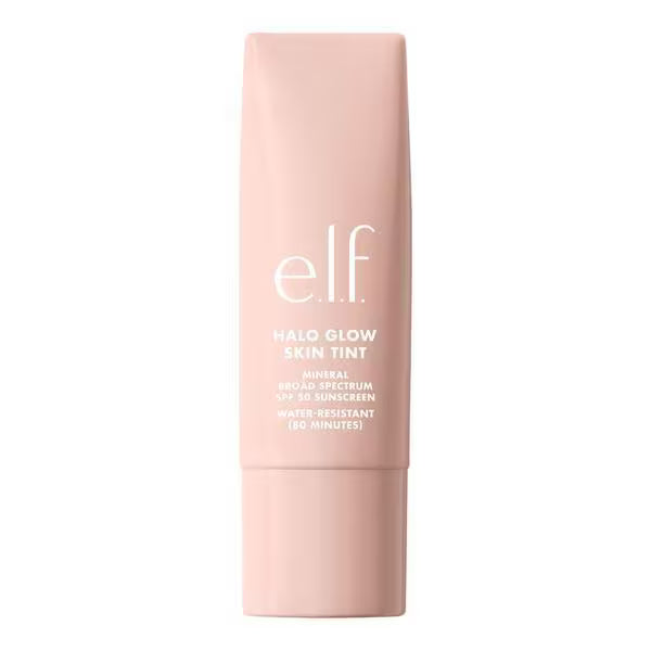 e.l.f. Skin Tint Foundation 50 1 Fair Neutral, UK version