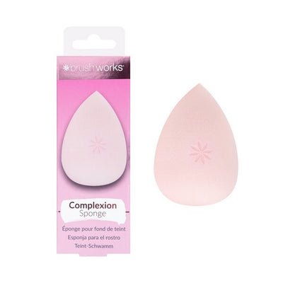 Brushworks Complexion Sponge Makeup Sponge