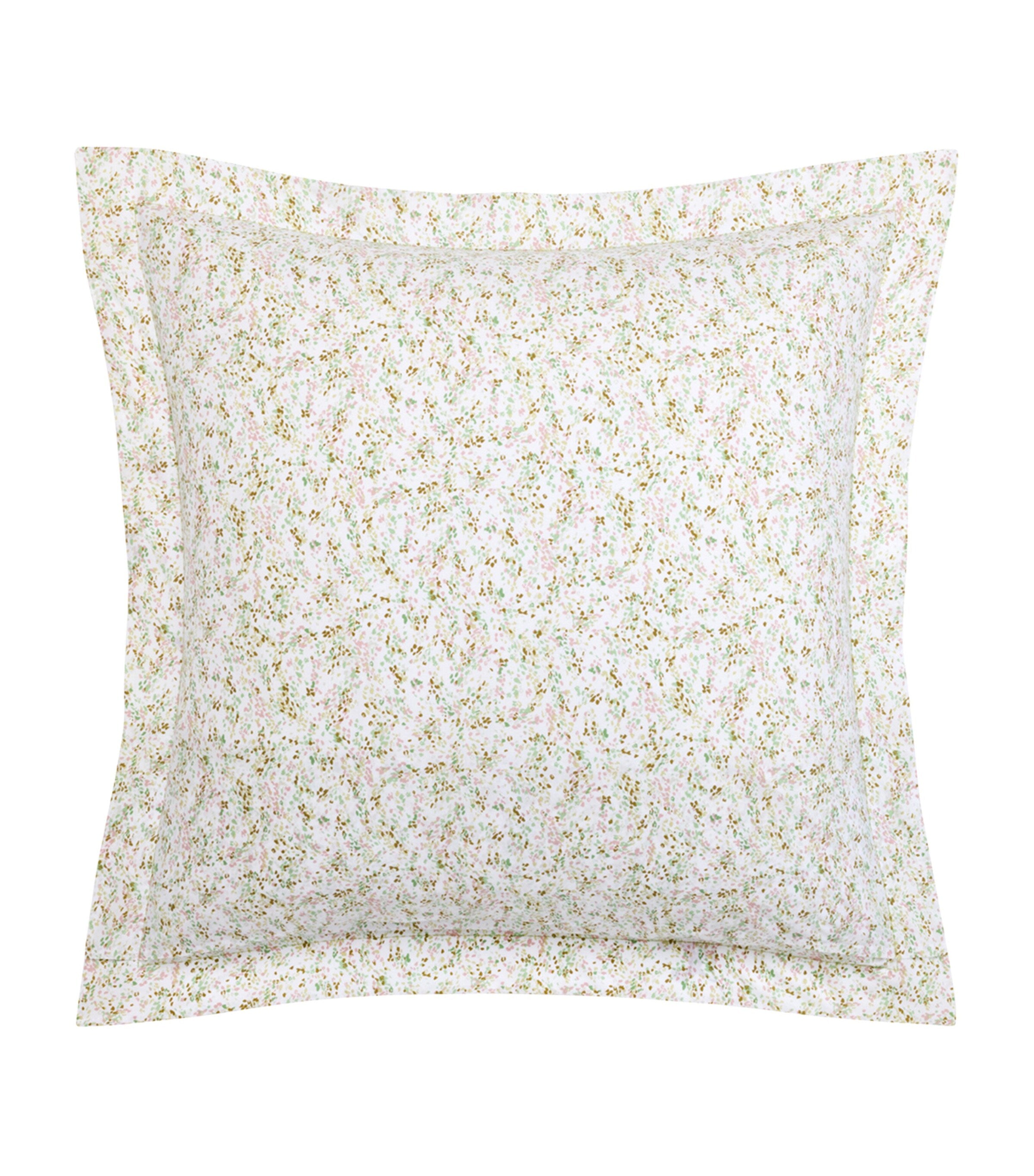 Yves Delorme Floral Gaura pillowcase 65cm x 65cm (British brand)