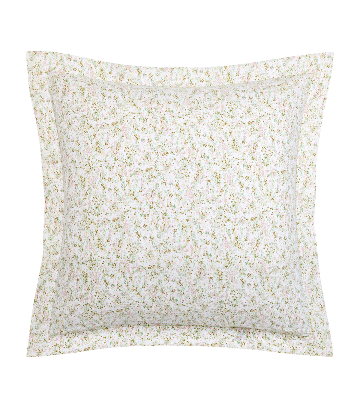 Yves Delorme Floral Gaura pillowcase 65cm x 65cm (British brand)
