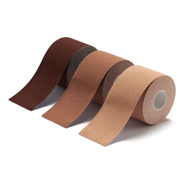 Eylure Bra Tape Light adhesive tape - British product