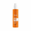 Avène Very High Protection Spray SPF50+ Sun Cream 200ml - British product