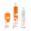 Avène Very High Protection Spray SPF50+ Sun Cream 200ml - British product