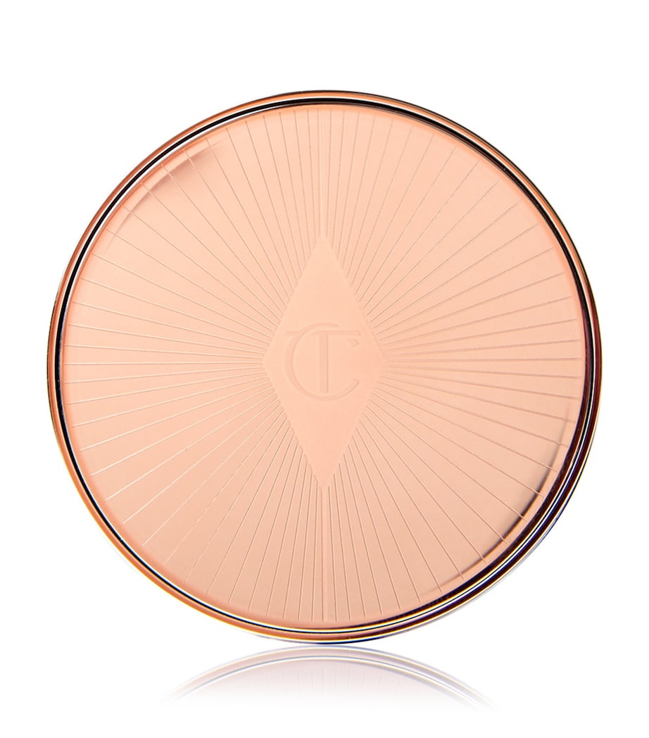 Charlotte Tilbury Pillow Talk Lip and Cheek Glow - British product