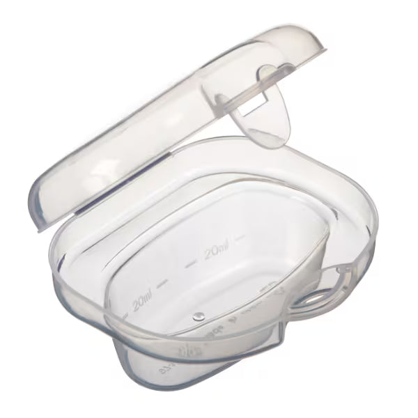 Vital Baby Airflow Soother 6-18 Months 2 Pack (British brand)