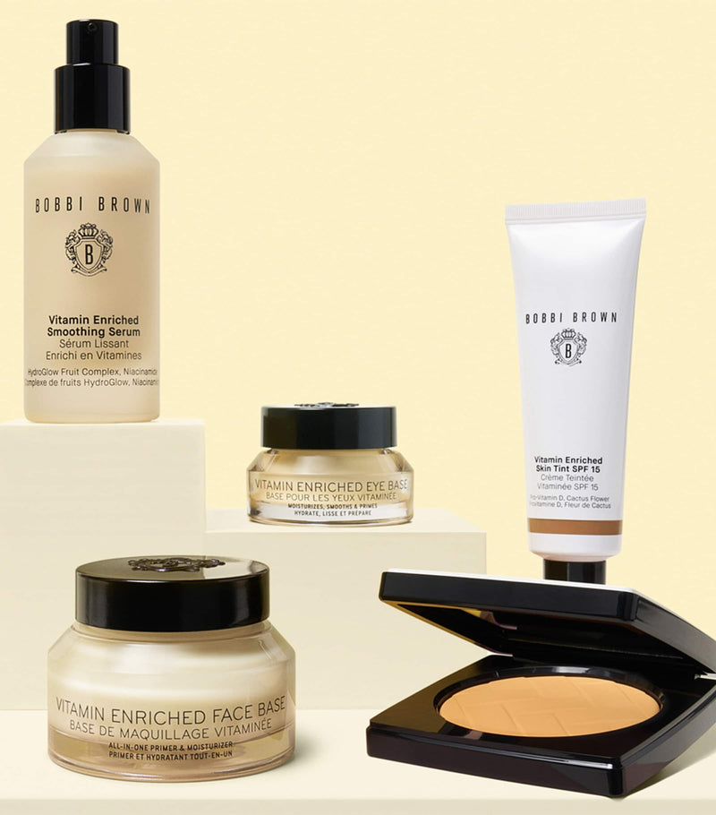 Bobbi Brown Face Base Primer Moisturiser 100ml - British product