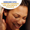 NIVEA Luminous 630 Sun Fluid 40ml, imported from the UK