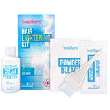 Directions Hair Lightening Kit 20 Vol - British product