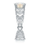 Baccarat Crystal New Antique Mirage Dual Vase (21cm)