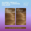 Clairol Nice'n Easy Semi-Permanent Hair Dye Med Ash Blonde - British product