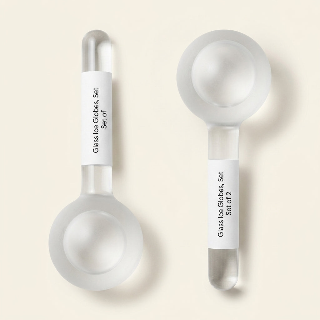 Botanics Facial Ice Rollers - British product