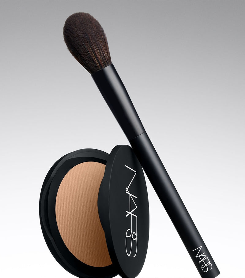 NARS Soft Matte Advanced Protecting Powder face powder, imported from the UK