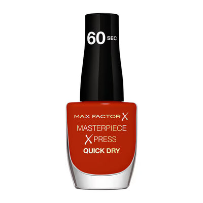 Max Factor Masterpiece Xpress Quick Dry Nail Polish Sundowner 455 8ml