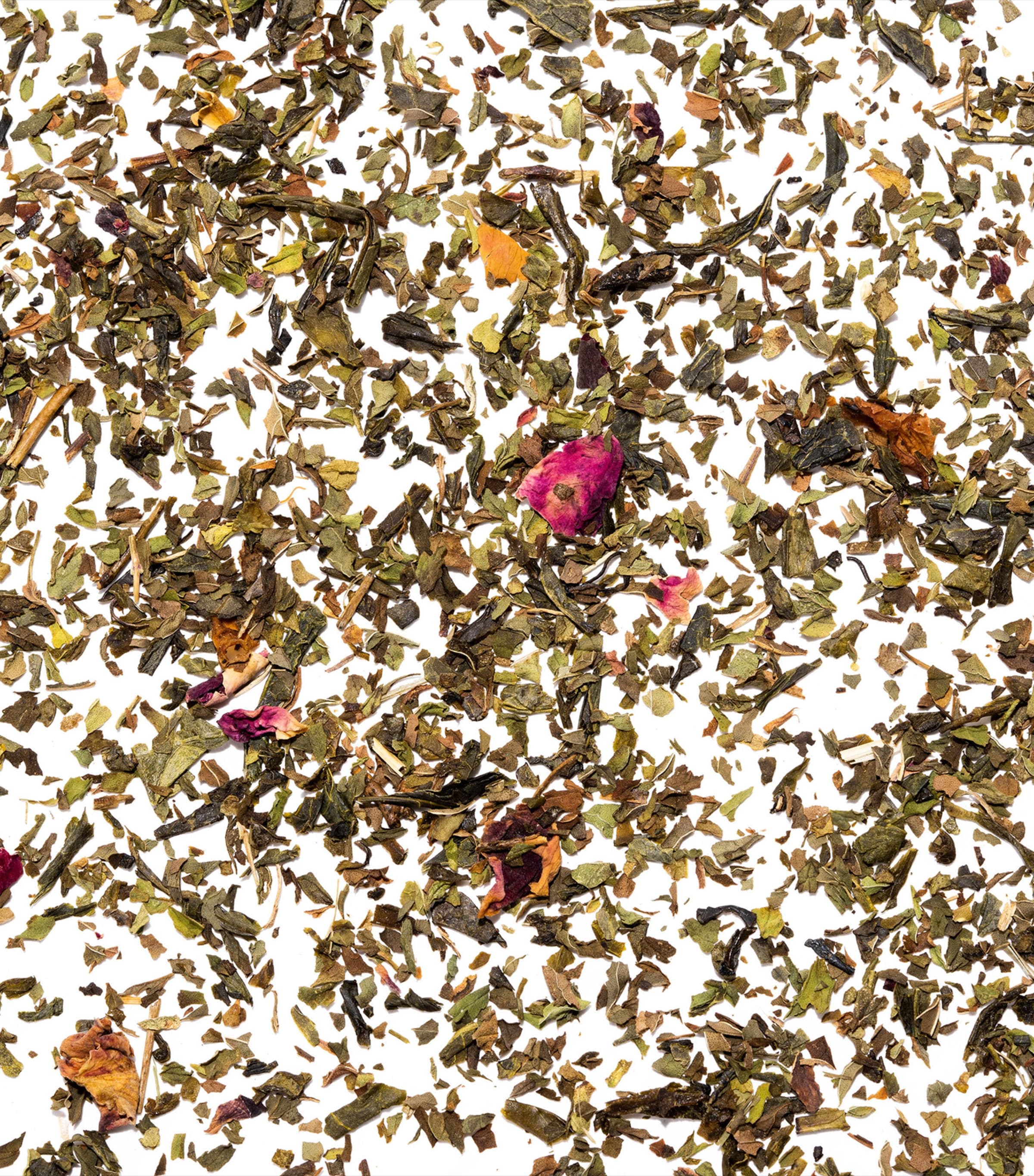 JP's Originals Soul Soother CBD herbal tea 113g (British brand)