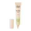 MUA green colour corrector face base, imported from the UK
