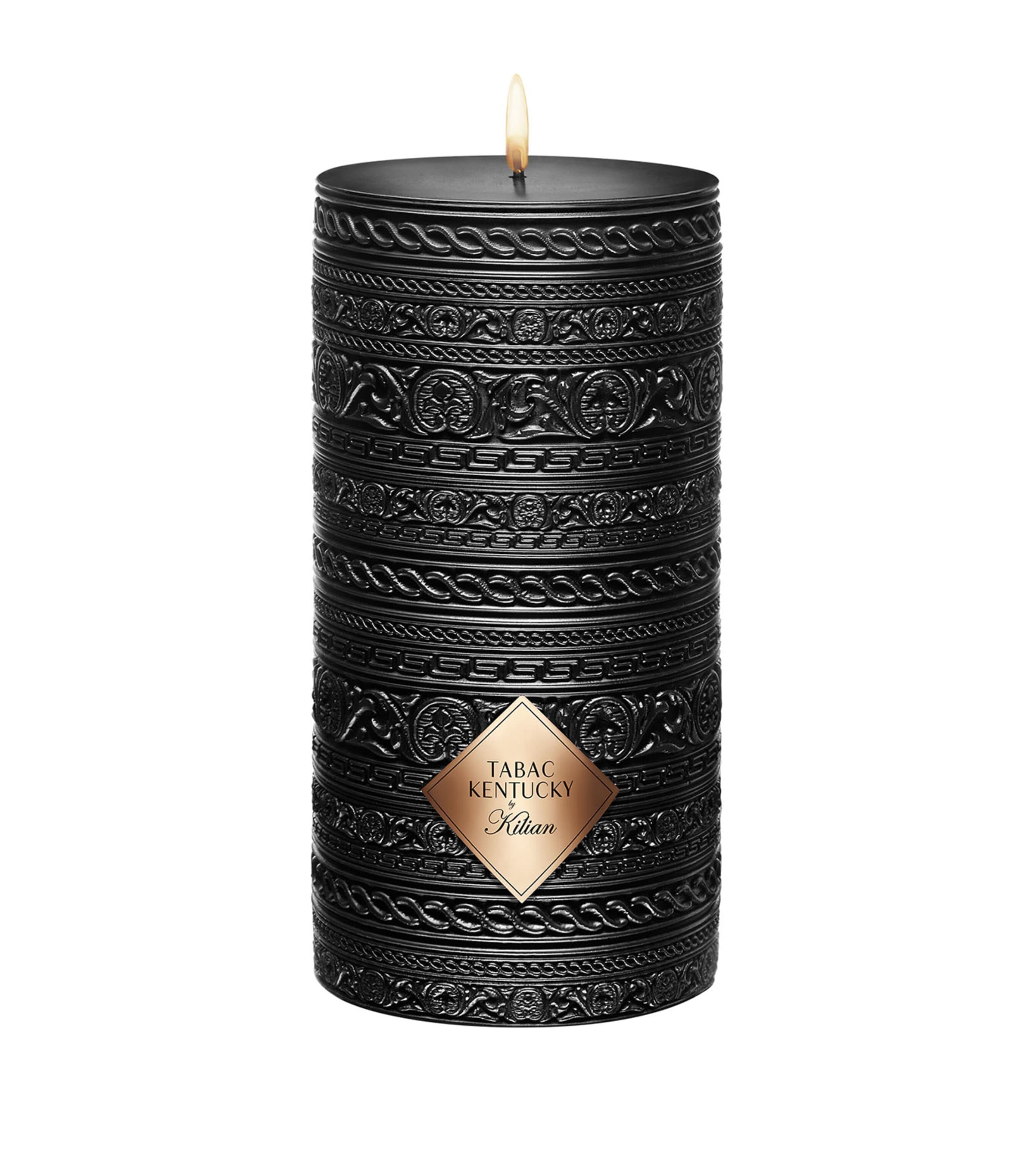 Kilian Paris Tabac Kentucky candle 550g, UK version