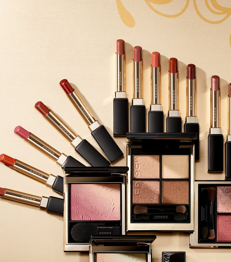 Suqqu Velvet Fit Lipstick - Refill